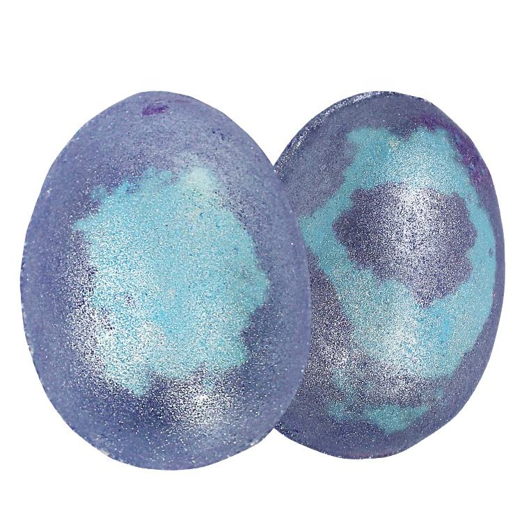 Bombe da bagno glitterate - Image 2