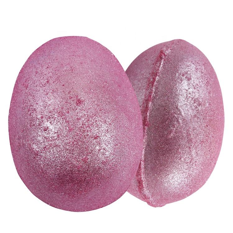 Bombe da bagno glitterate - Image 3