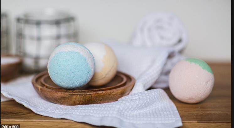 Quali sono i benefici delle bombe da bagno?