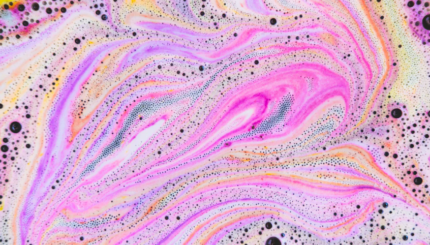 Le bombe da bagno scadute funzionano ancora
