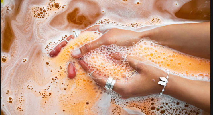 Cosa sono i Fizzer da bagno e come funzionano?
