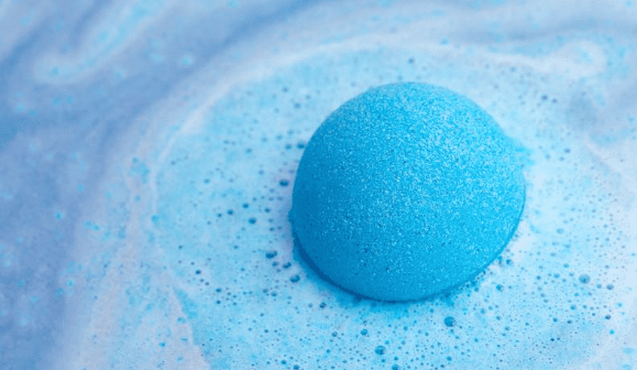 Cosa sai di Bath Fizzies