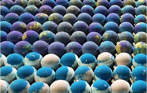Bombe da bagno sfuso fornitore all'ingrosso in Cina raccomanda