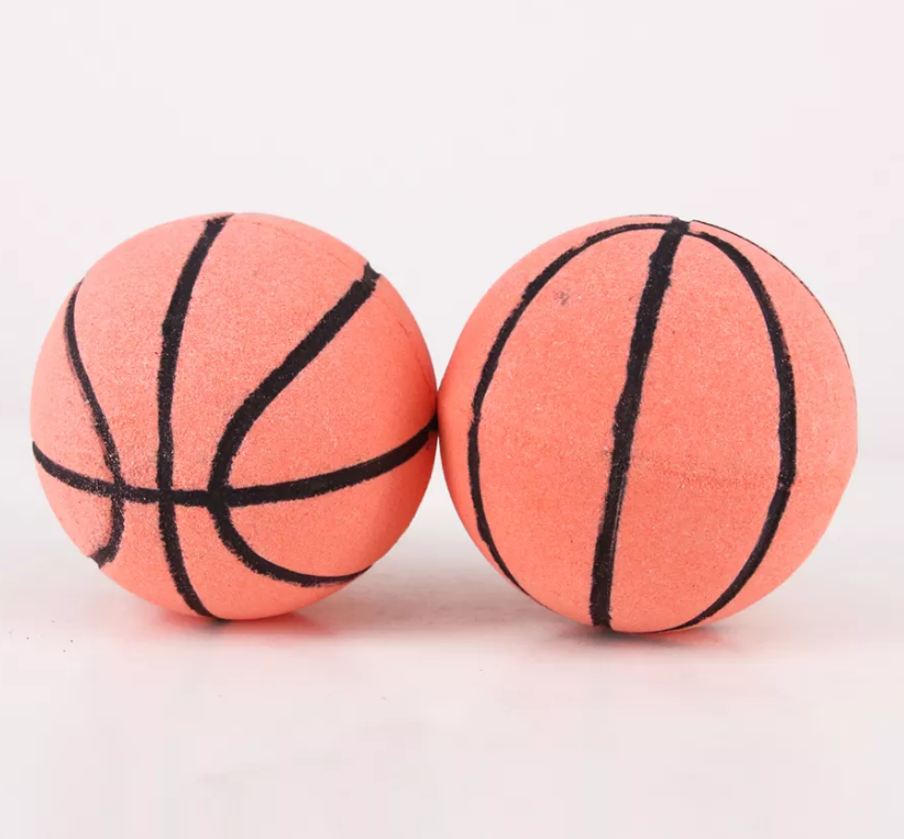Bombe da bagno da pallacanestro all'ingrosso