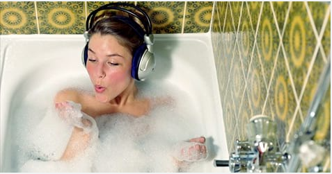 Le bombe da bagno sono cattive per la tua vagina