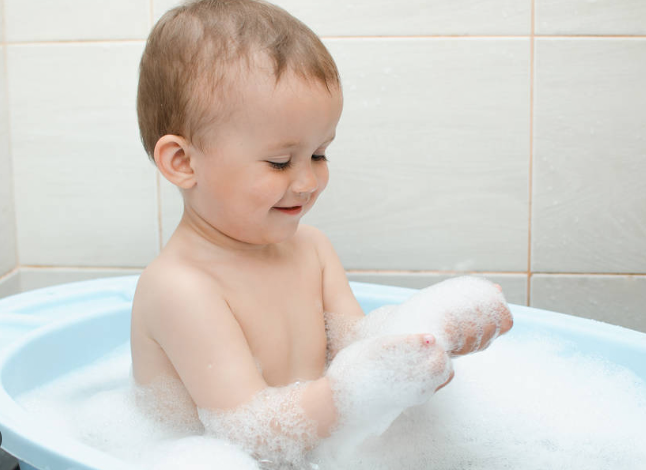 I requisiti chiave per le bombe da bagno a bolle adatte ai bambini