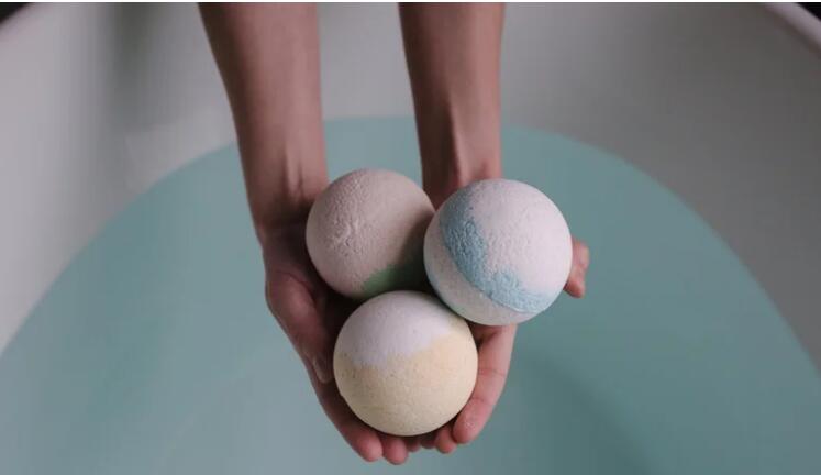 Quante bombe da bagno dovresti usare per bagno?