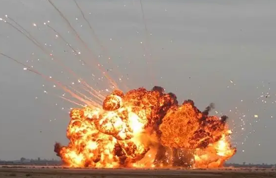 Le bombe da bagno possono esplodere quando riscaldate dal fuoco?