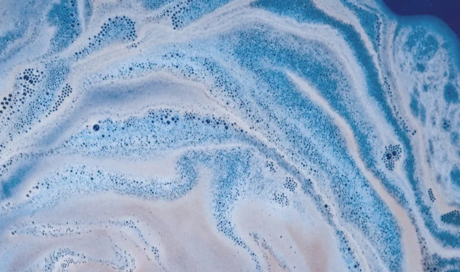 Sono bombe da bagno ecologiche