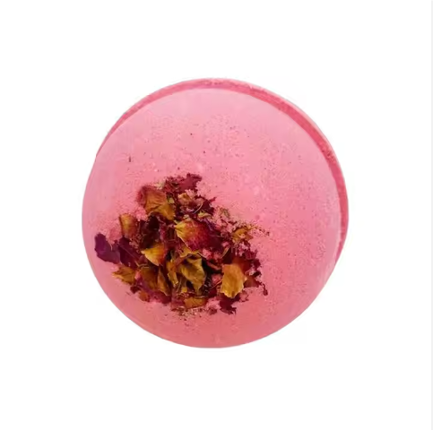 PROPRIETÀ DI BROB BOMBA ROSE PROVA