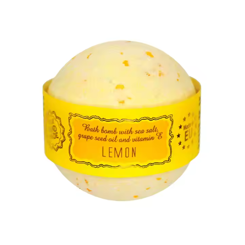 LEMON BAM BOMB BROB PROVA