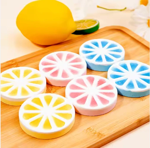 LEMON SOUCHE SCHOPE SECHERS PROVA EBILINE