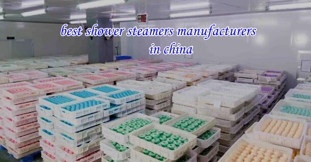 10 migliori produttori di piroscafi doccia in Cina