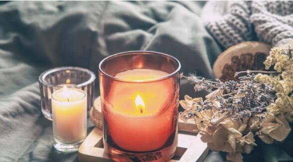 Produttori di candele più profumati in Cina |  Private Label & OEM Guide 2025