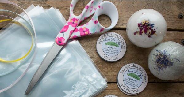 Come confezionare le bombe da bagno: una guida completa alla presentazione e alla protezione professionale