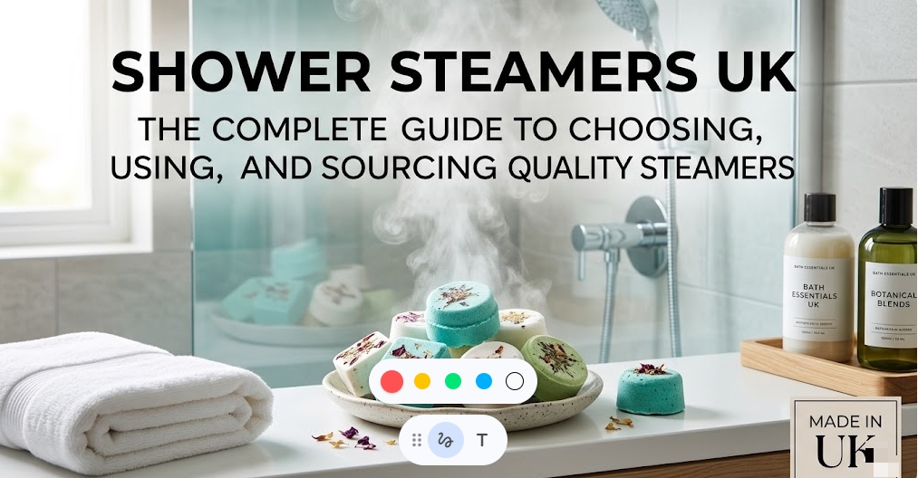 Shower Steamers UK: la guida completa alla scelta, all'utilizzo e all'approvvigionamento di vaporizzatori di qualità