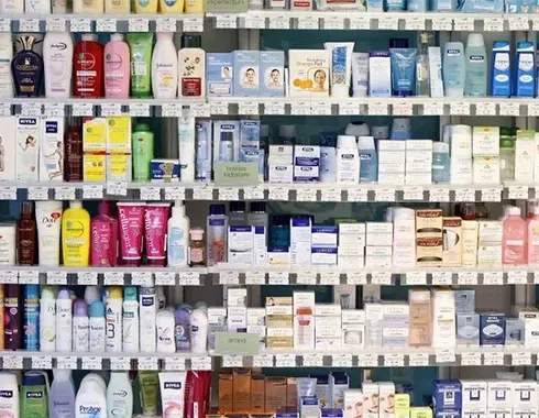 Established Brands Established Brands