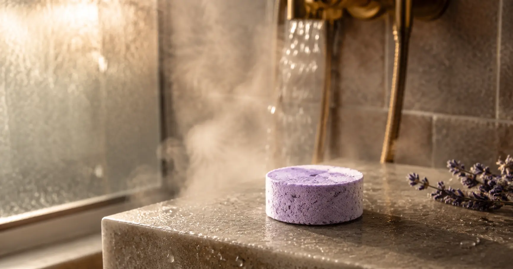 shower steamers shower steamers