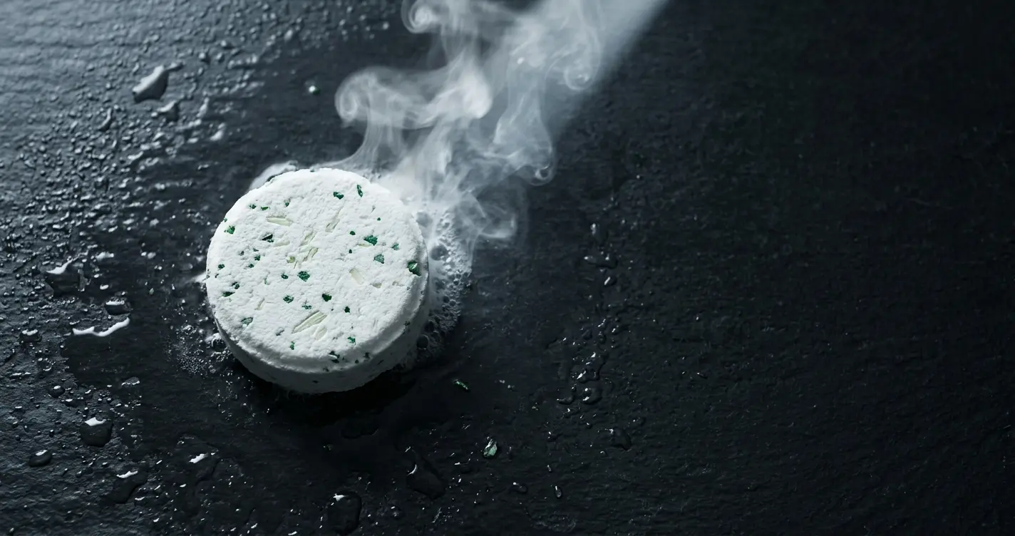 Eucalyptus shower steamers Eucalyptus shower steamers