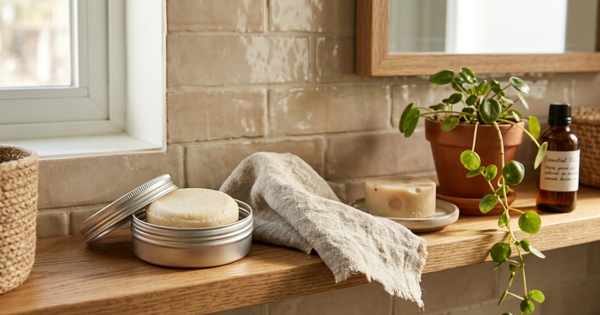 Conditioner Bar Benefits for Hair Conditioner Bar Benefits for Hair
