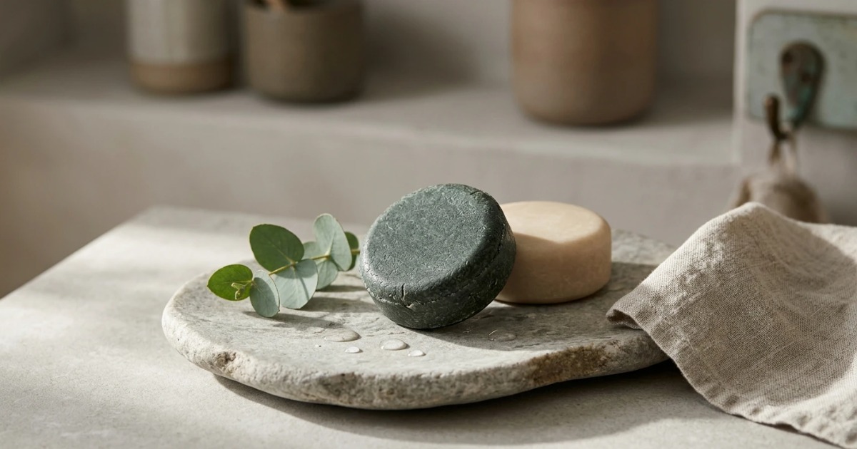 Concentrated soap