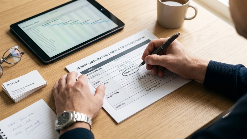 Purchasing decisions