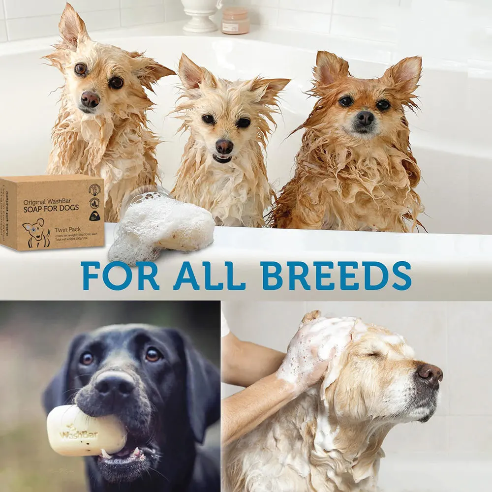 for all breeds