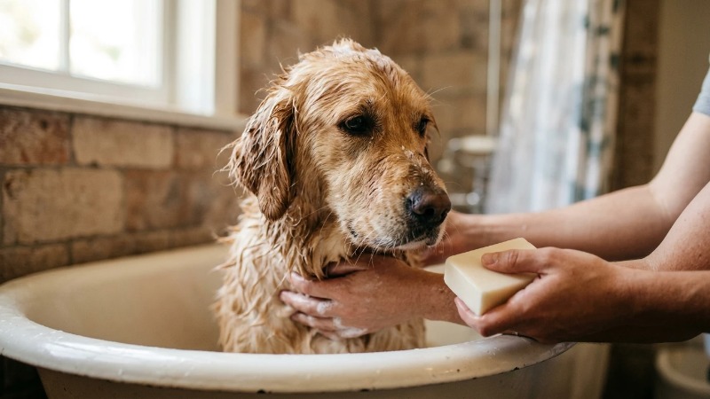 Sustainable Pet Care