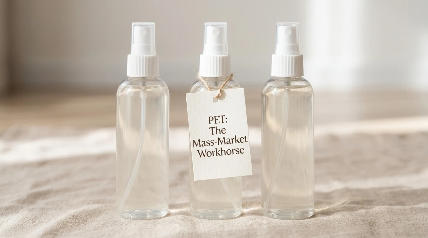 pet plastic