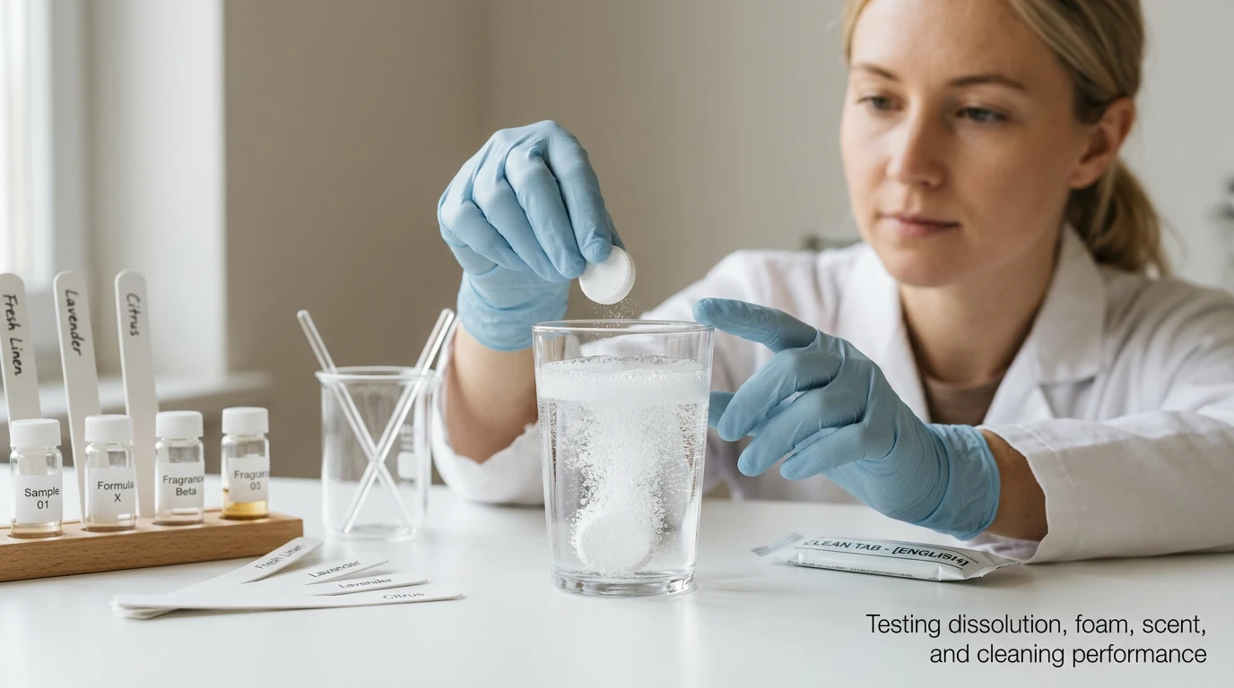 Test sample Test sample