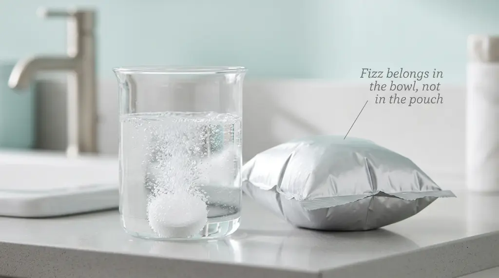 fizz belongs in the bowl fizz belongs in the bowl