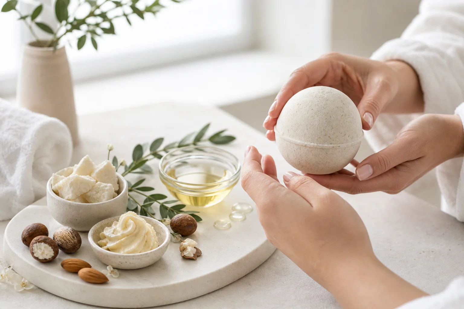 Come scegliere una bath bomb, in modo semplice da capire