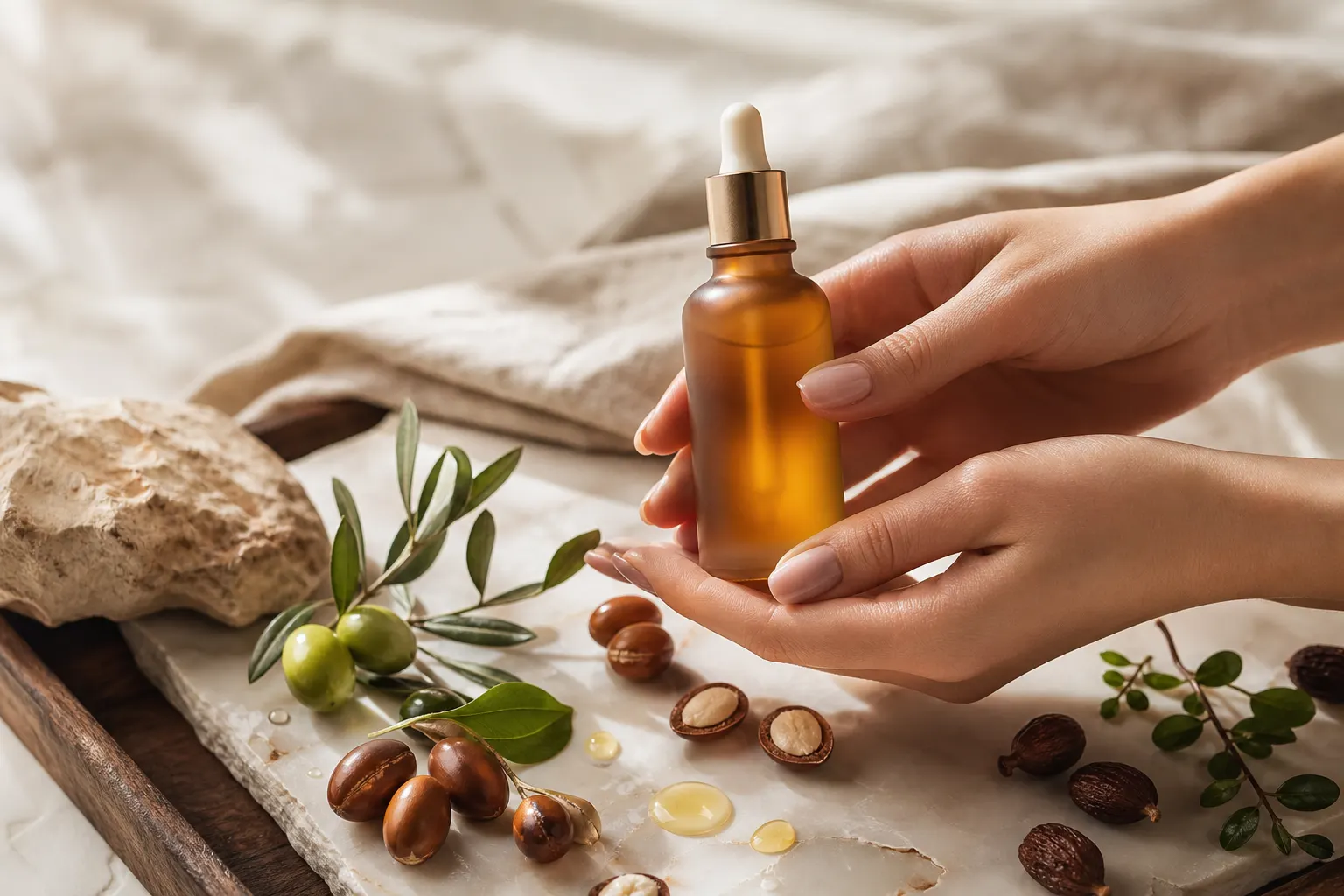 I 9 migliori oli essenziali per l'aromaterapia