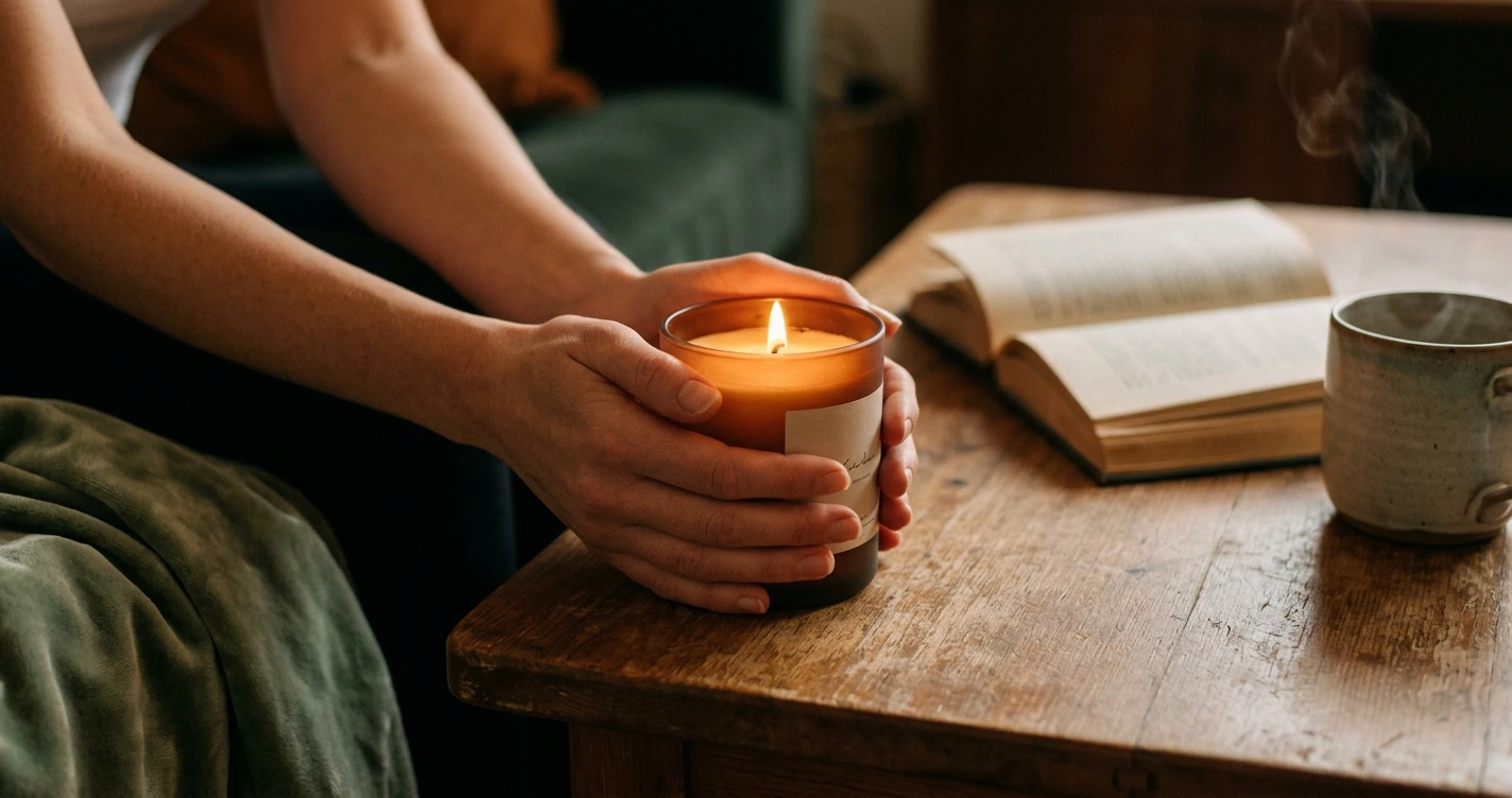Le candele profumate causano il cancro? Cosa dice davvero la scienza