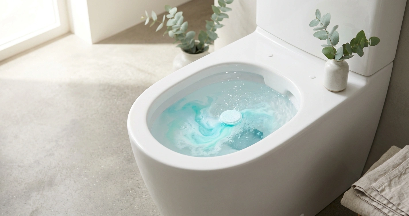 Best Toilet Cleaner Tablets​