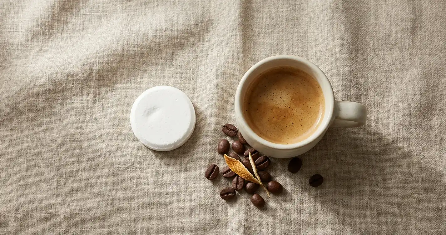 Le pastiglie per la pulizia della macchina da caffè sono sicure? Cosa dovrebbe sapere ogni amante del caffè