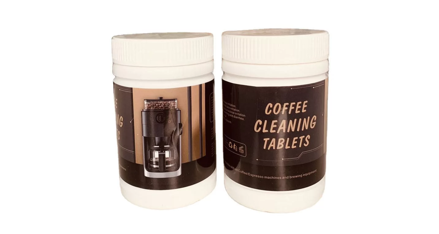 Compresse detergenti per caffettiera - Image 3