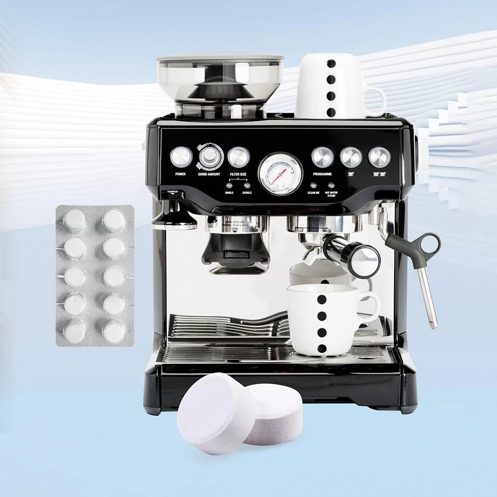 Compresse detergenti per caffettiera - Image 4