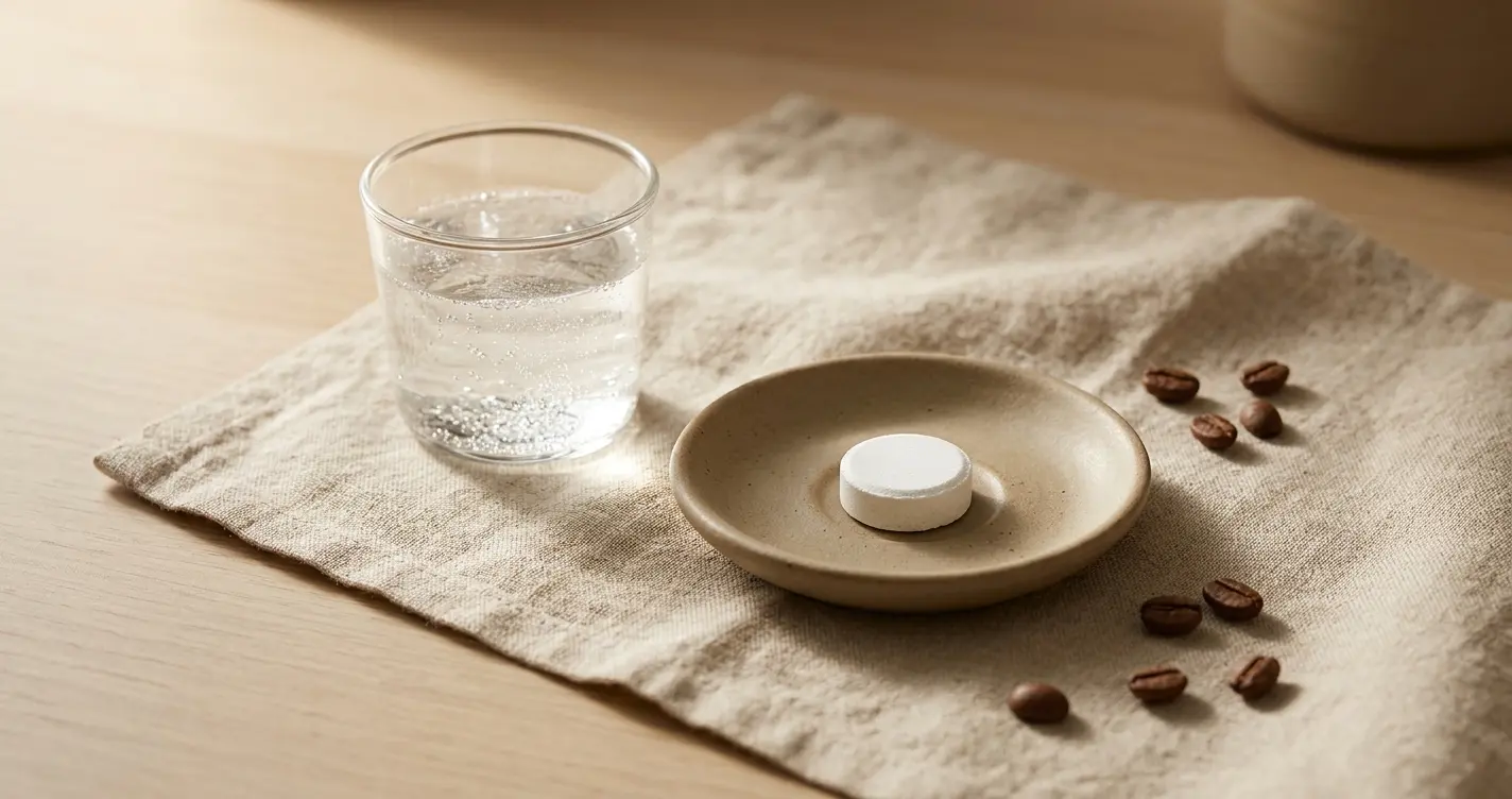 Vale davvero la pena usare le pastiglie detergenti per la caffettiera?