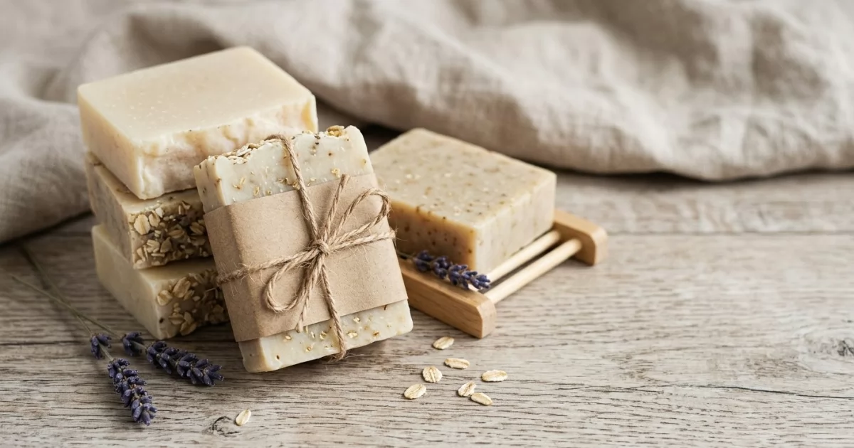 La guida definitiva al sapone artigianale: tutto quello che hai sempre voluto sapere