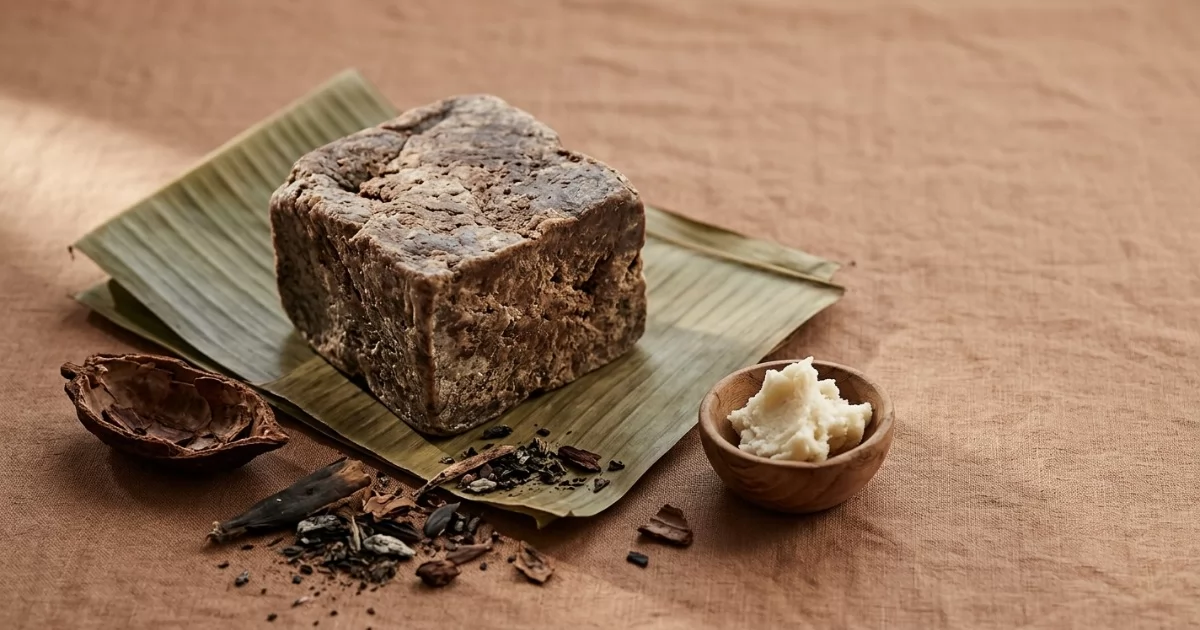Sapone nero africano: la guida completa al segreto naturale per la cura della pelle
