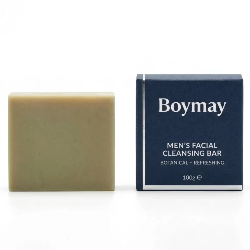 Sapone da uomo