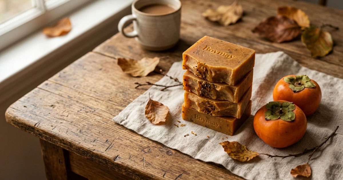 Come Fare Sapone al Cachi: Una Guida Sorprendentemente Facile