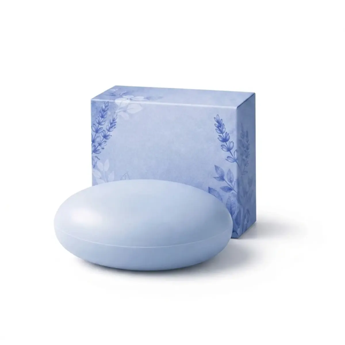 Sapone per il corpo prodotto a macchina