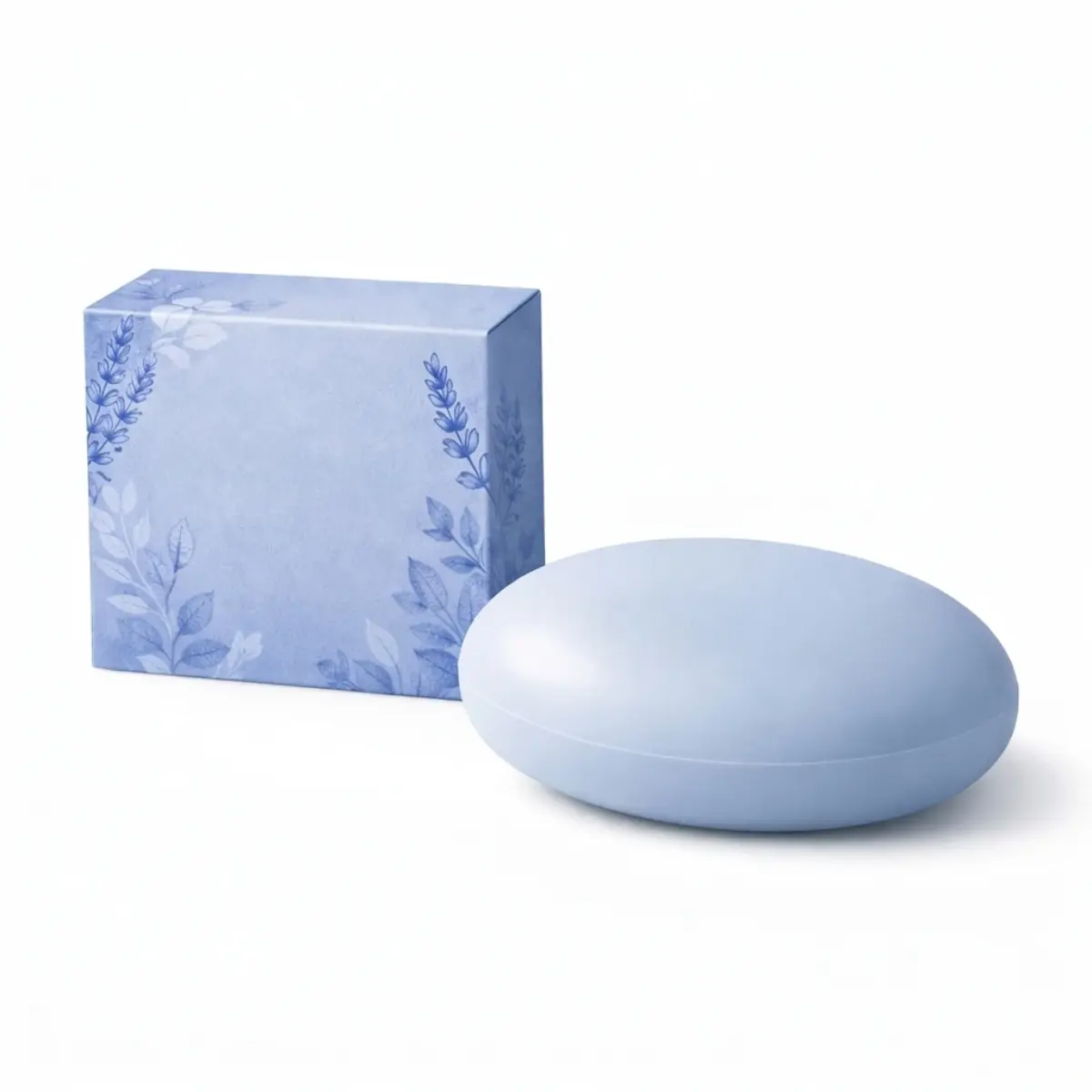 Sapone per il corpo prodotto a macchina - Image 2