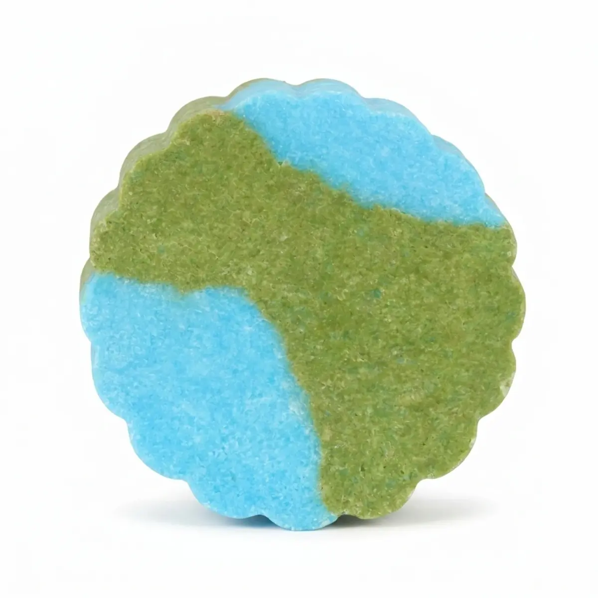 Shampoo solido antiforfora al tea tree - Image 3