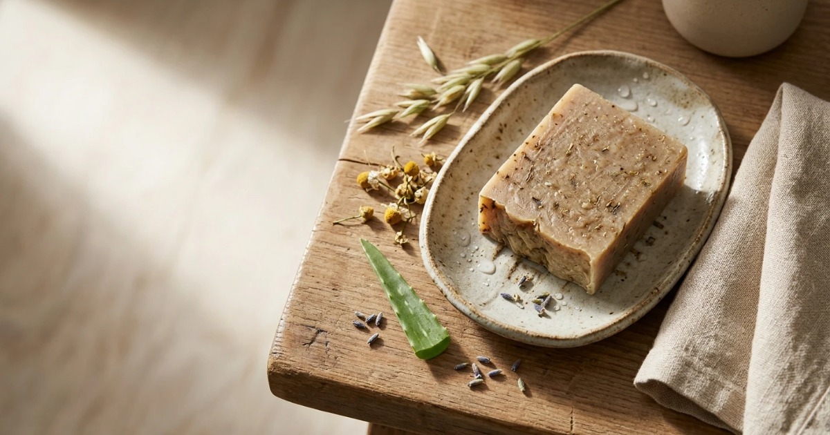 I Migliori Saponi per il Corpo per Donne: Una Guida Completa alle Saponette Detergenti, Nutrienti e Schiarenti per la Pelle
