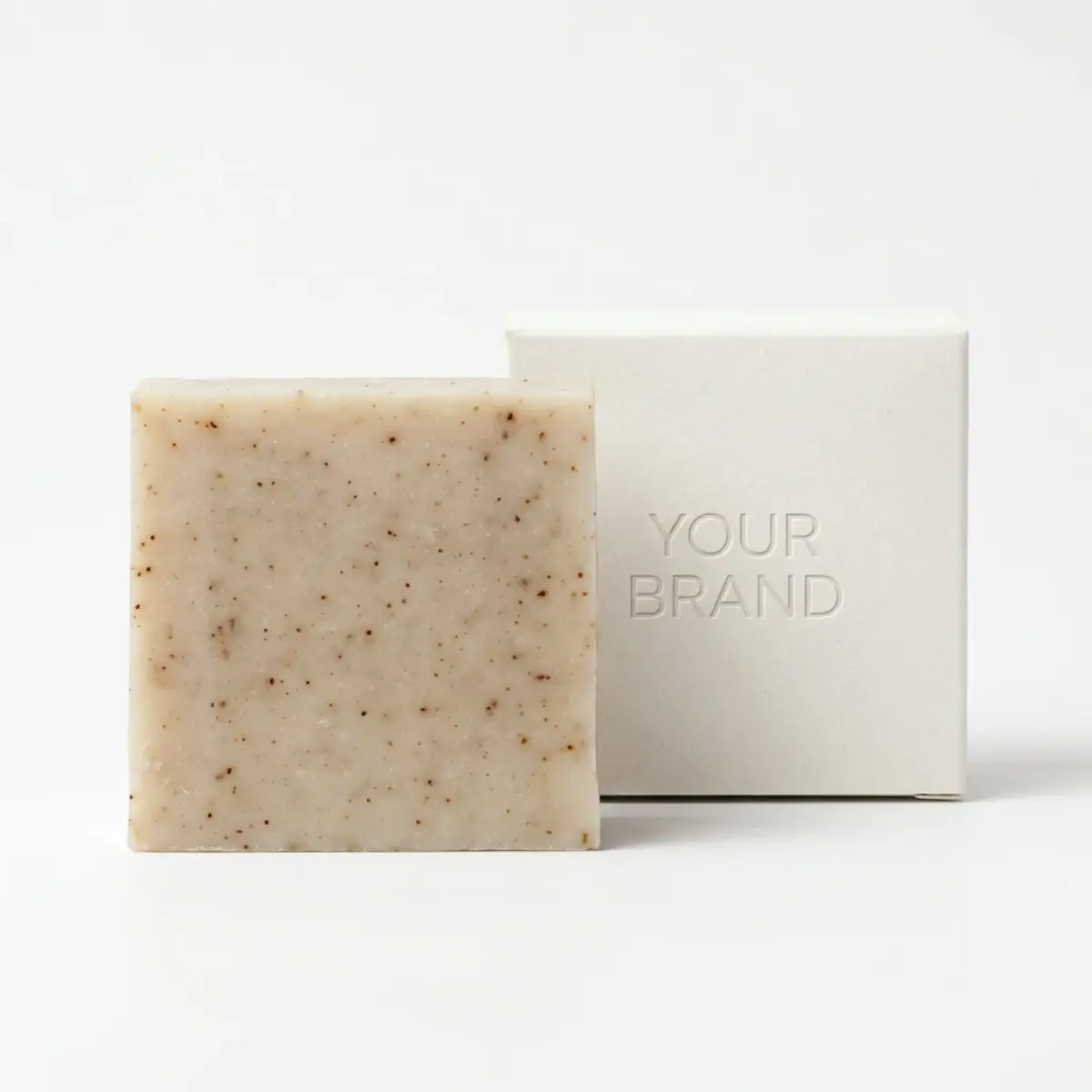 Sapone all'olio di cocco