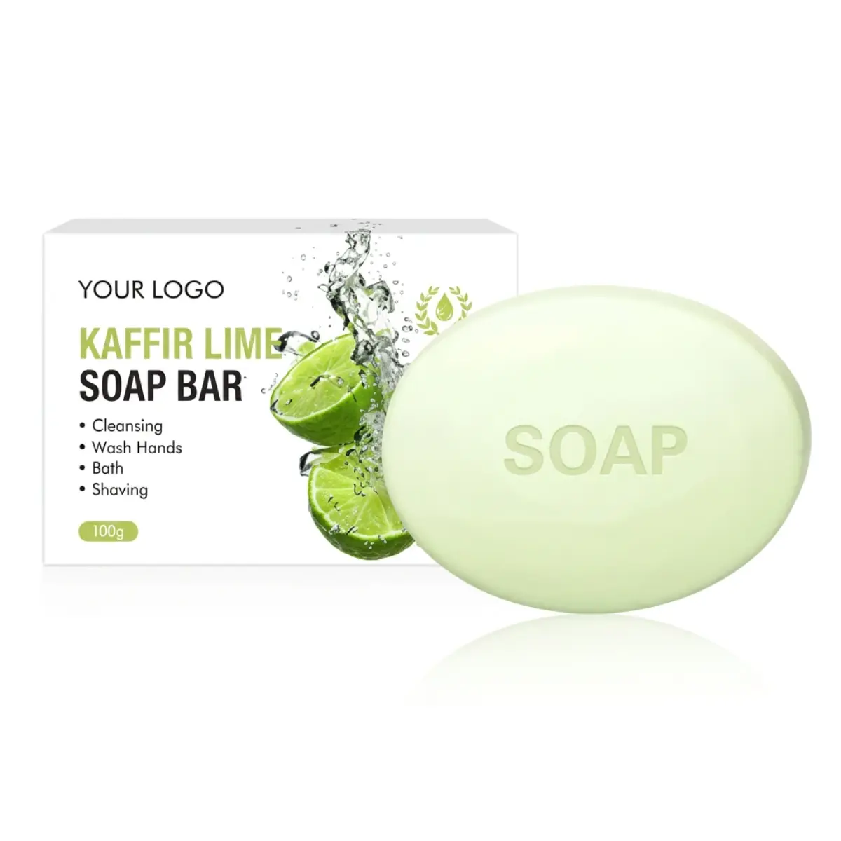Sapone al lime