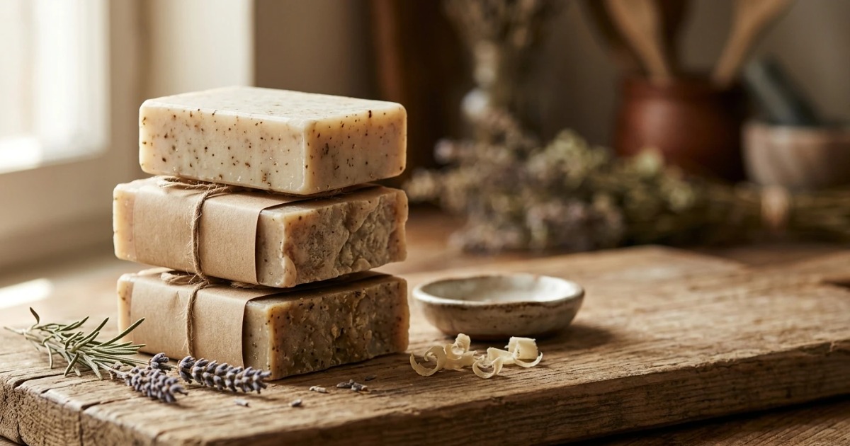 Cosa cercare in un produttore di sapone fatto a mano: la guida completa all'approvvigionamento